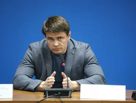 Боярский дал разнарядку на "доброе отношение" к избирателям : ЗакС.Ру : Статьи