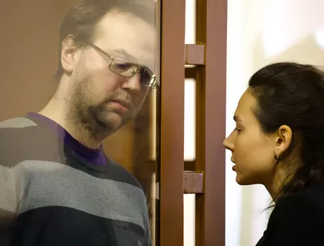 Из муниципалитета в СИЗО: Еще одно дело о "фейках" про армию : ЗакС.Ру : Статьи