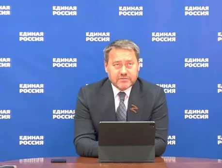 Бельский пообщался с народом в интернете : ЗакС.Ру : Статьи