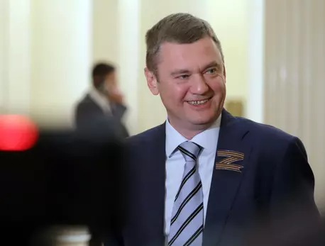 Правительство Петербурга пополнилось опытным начальником : ЗакС.Ру : Статьи