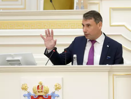 Малые партии в малом количестве : ЗакС.Ру : Статьи