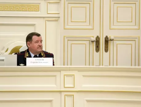 Петербургское прошлое Умнова : ЗакС.Ру : Статьи