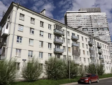 Почему противники реновации не верят в Общественный штаб при ЗакСе : ЗакС.Ру : Статьи