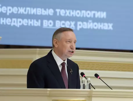 Принять, обсудить, приостановить: "Реновационная" логика Беглова : ЗакС.Ру : Статьи