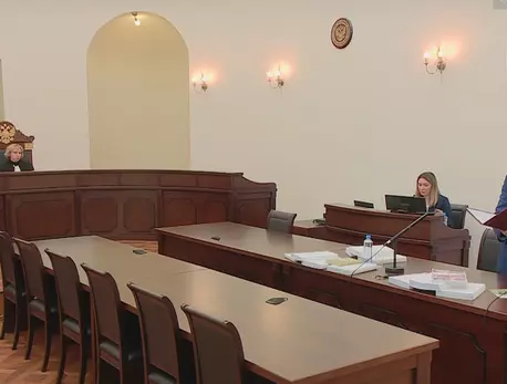 Суд признал действия нацистов в Ленобласти геноцидом : ЗакС.Ру : Статьи