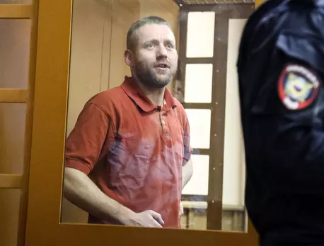В суде по делу документалиста Королева выступил сомневающийся свидетель : ЗакС.Ру : Статьи