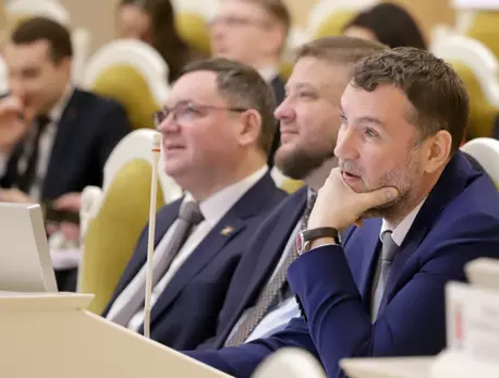 Дебют Разумишкина в Мариинском дворце : ЗакС.Ру : Статьи