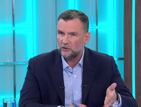 Зима, холода, аварийные дома: прямая линия с Разумишкиным : ЗакС.Ру : Статьи