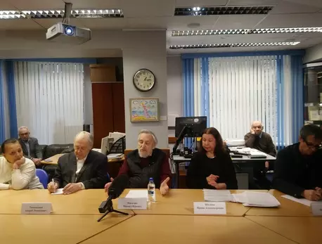 Градозащитники обратятся к Путину из-за строительства небоскребов в Петербурге : ЗакС.Ру : Статьи