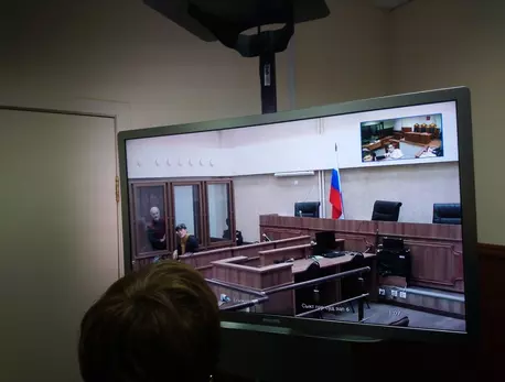 На заседании суда по делу публициста Скобова* выслушали первого свидетеля : ЗакС.Ру : Статьи