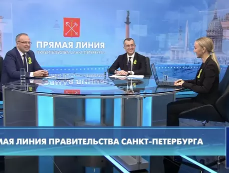Пиотровский об искусстве, градозащитниках и открытости Смольного : ЗакС.Ру : Статьи