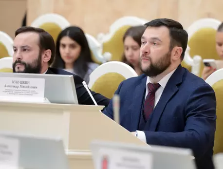 ЗакС, Петростат, запрет на склонение к абортам и "наливайки" : ЗакС.Ру : Статьи