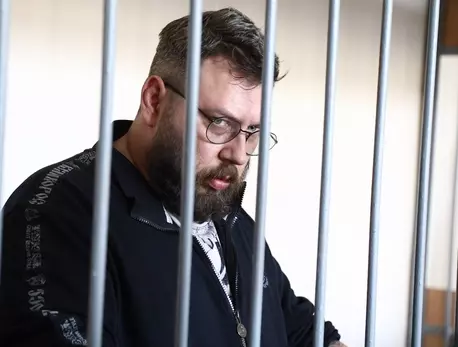Медиаменеджера Горбунова допросили по делу о вымогательстве у Малькевича : ЗакС.Ру : Статьи