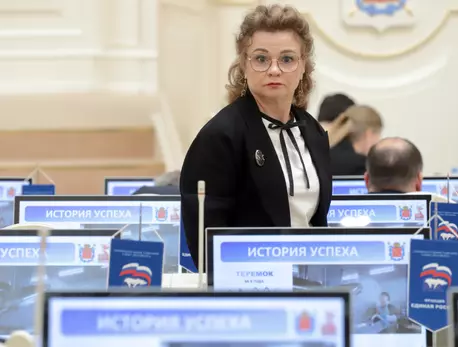 В суде озвучили показания гражданского мужа депутата Раховой : ЗакС.Ру : Статьи