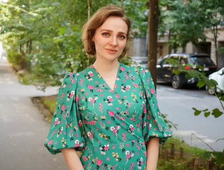 Кристина Черемных о работе "Зеленых", городских проблемах и полезных экопривычках : ЗакС.Ру : Статьи