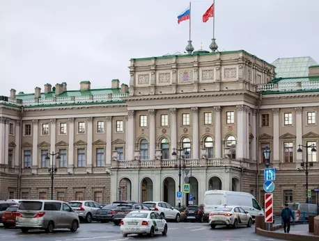 Кандидаты перешли в режим офлайн : ЗакС.Ру : Статьи