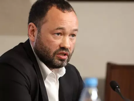 Анохин хочет запустить русскую криптовалюту. Минфин и ЦБ, видимо, не в курсе : ЗакС.Ру : Статьи