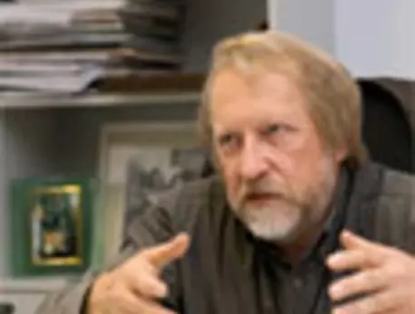 Иван Уралов: "Власти нужно учиться себе запрещать" : ЗакС.Ру : Статьи