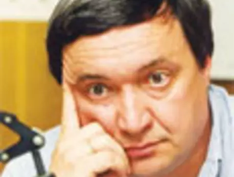 Владимир Мукусев: "Мы вернулись к доперестроечным временам" : ЗакС.Ру : Статьи