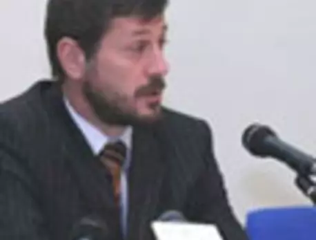 Алексей Ковалев о "Финансисте" и Бирже: "Смольный просто решил поднять шумиху" : ЗакС.Ру : Статьи