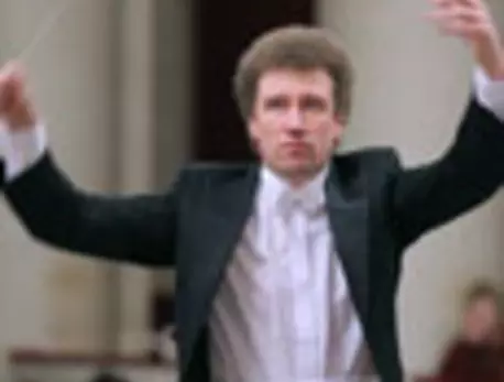 Андрей Аниханов: "Кехману кто-то объяснил, что до его прихода в театр здесь ничего хорошего не было" : ЗакС.Ру : Статьи