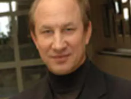 Валерий Рашкин: "В горкоме КПРФ не понимали, что идет геноцид русского народа" : ЗакС.Ру : Статьи