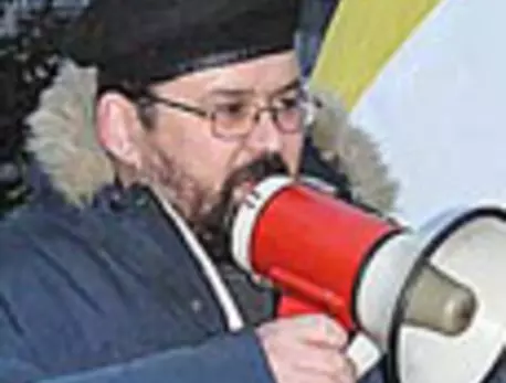 Юрий Екишев: Власти "по барабану", какие идеи носить : ЗакС.Ру : Статьи