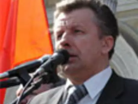 Владимир Федоров: "Затеяли войну со мной, а вышли на войну с организацией" : ЗакС.Ру : Статьи