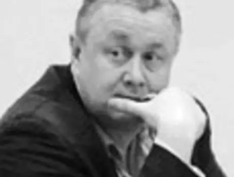 Григорий Голосов: Итоги выборов обеспечила электоральная машина "Единой России" : ЗакС.Ру : Статьи