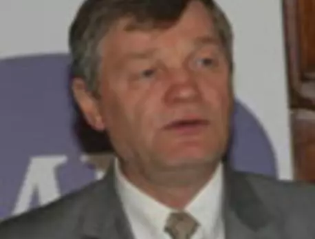 Владимир Дербин: "Для нас желательно, чтобы первомайский митинг был беспартийный" : ЗакС.Ру : Статьи
