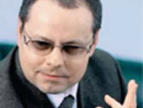 Александр Агеев: "Россия не самый простой объект для научного познания" : ЗакС.Ру : Статьи