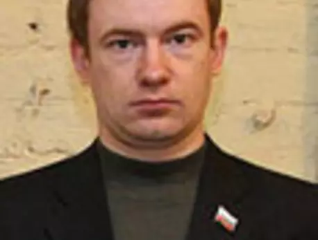 Сергей Малинкович: "Коммунисты России" идут по пути КПСС" : ЗакС.Ру : Статьи