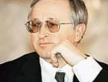 Александр Шохин: "России не нужна шоковая экономика" : ЗакС.Ру : Статьи