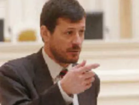 Алексей Ковалев: "Когда мы рассуждаем об истории, мы говорим не о фактах, а о нашем представлении о них" : ЗакС.Ру : Статьи