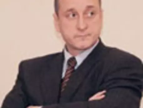 Владимир Барканов: "Бюджет-2010 станет настоящим боем" : ЗакС.Ру : Статьи