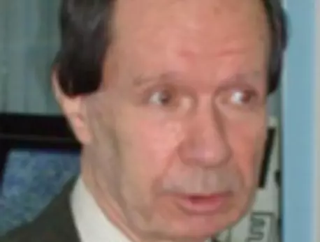 Валентин Семенов: "В город пришел какой-то хам" : ЗакС.Ру : Статьи