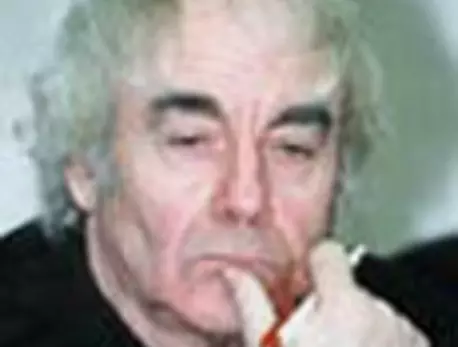 Георгий Фурсей: "Башня Миллера – это дьявольщина в чистом виде!" : ЗакС.Ру : Статьи
