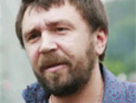 Сергей Шнуров: "Нужно просто уезжать отсюда!" : ЗакС.Ру : Статьи