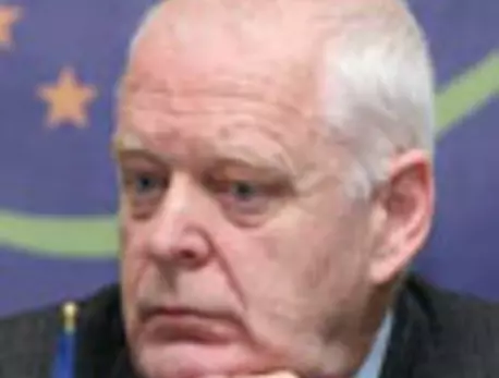 Томас Хаммарберг: "Атмосфера самоцензуры в СМИ - совсем не то, что нам нужно" : ЗакС.Ру : Статьи