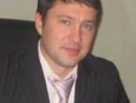 Руслан Мильченко: "Каждое ведомство у нас в стране коррупционно полностью" : ЗакС.Ру : Статьи