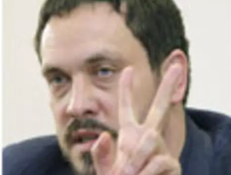 Максим Шевченко: "Ничто не оправдает уничтожения облика Петербурга" : ЗакС.Ру : Статьи