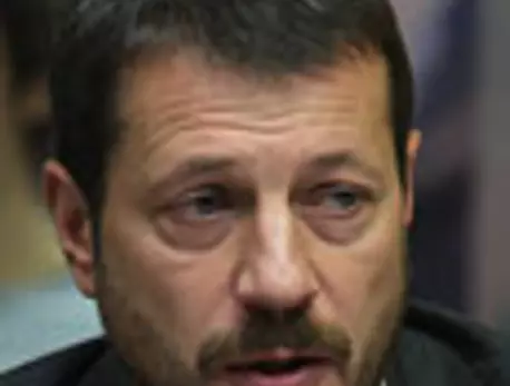 Алексей Ковалев: "Из-за "Охта центра" Матвиенко должна уйти в отставку" : ЗакС.Ру : Статьи