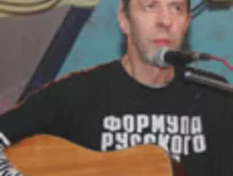 Владимир Рекшан: "Выходите на улицу, отстаивайте свое мнение" : ЗакС.Ру : Статьи