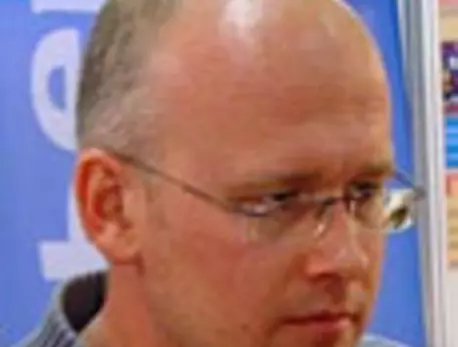 Валерий Панюшкин: "Эпоха веры в доброго дядю подходит к концу" : ЗакС.Ру : Статьи