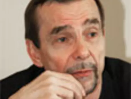Лев Пономарев: "В России пока не может произойти локальная революция" : ЗакС.Ру : Статьи