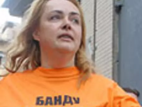 Ольга Курносова: наличие двух акций "Стратегии-31" только усиливает оппозицию : ЗакС.Ру : Статьи