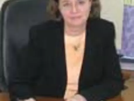 Ирина Соколова: "Крыша Марьи Ивановны — не уровень Путина" : ЗакС.Ру : Статьи