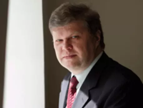 Сергей Митрохин: Ищем островки свободы : ЗакС.Ру : Статьи