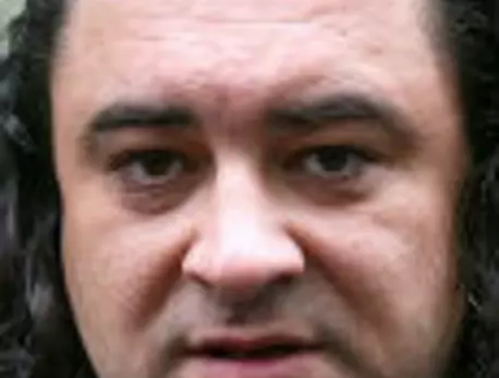Андрей Богданов: Когда к власти придут такие, как Навальный, средний класс будет висеть на фонарях : ЗакС.Ру : Статьи