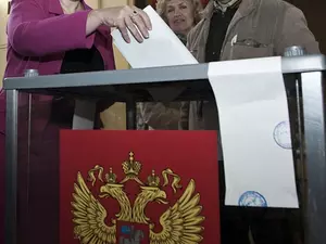 фото ЗакС политика Явка на выборах в Петербурге отстает от уровня 2014 года на 2%